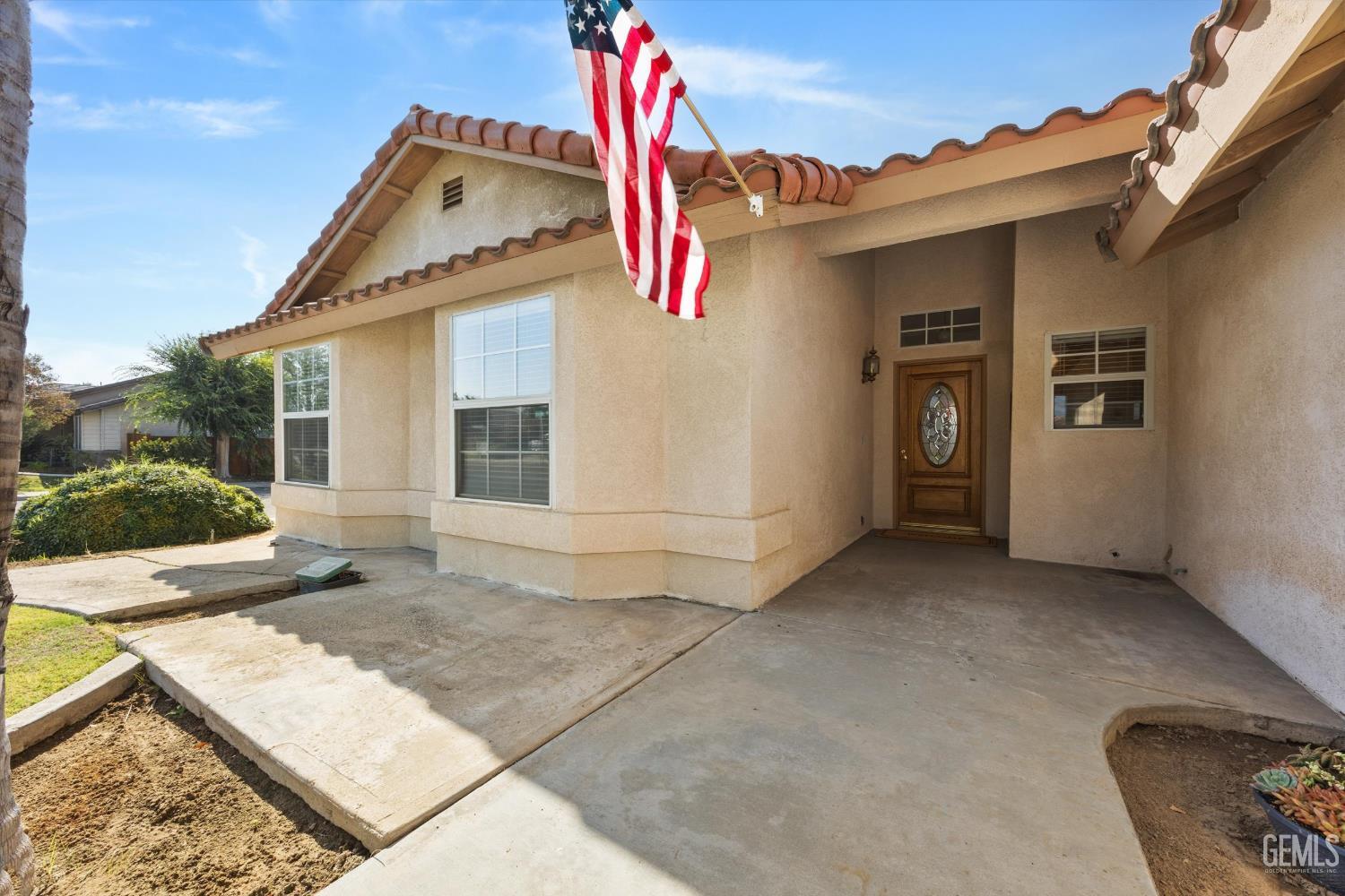 11001 Martingale Drive