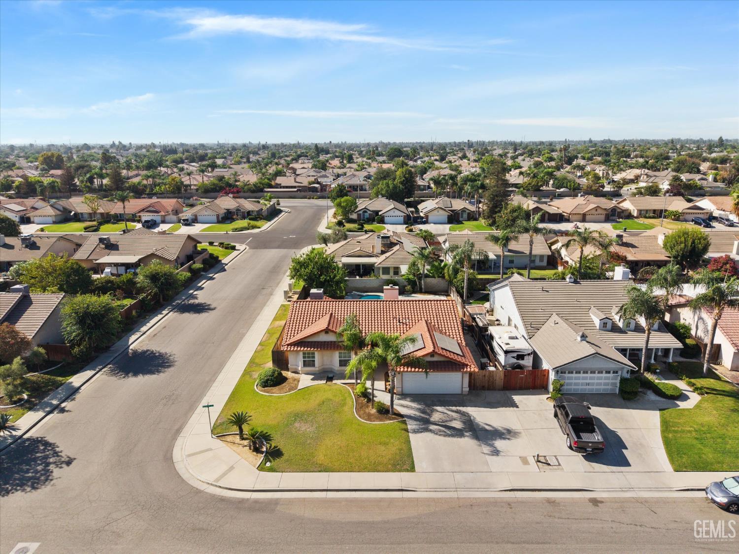 11001 Martingale Drive