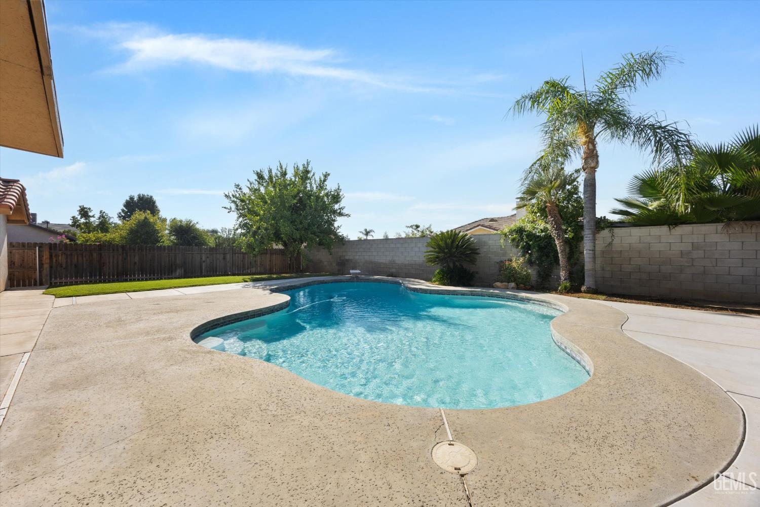 11001 Martingale Drive