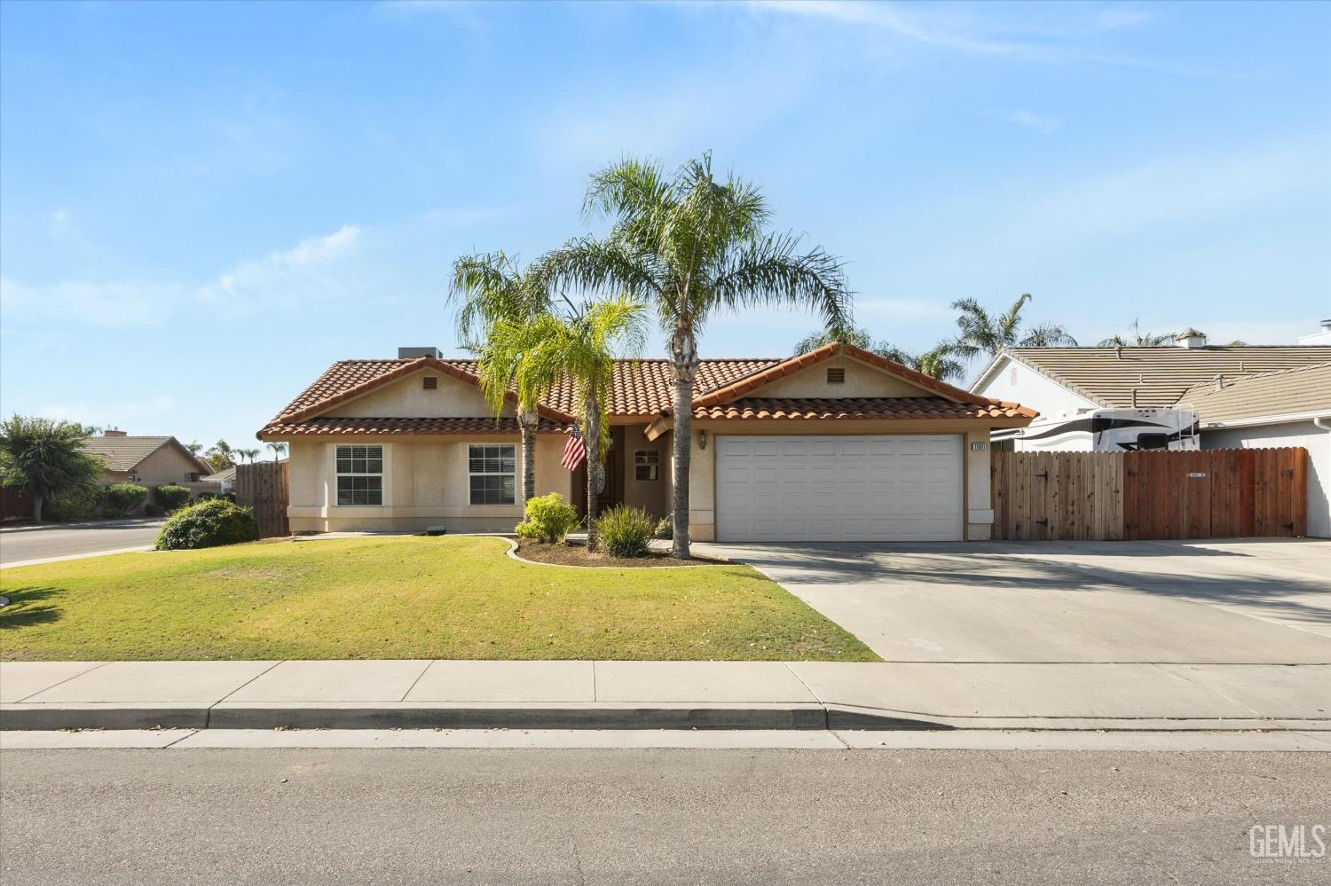 11001 Martingale Drive