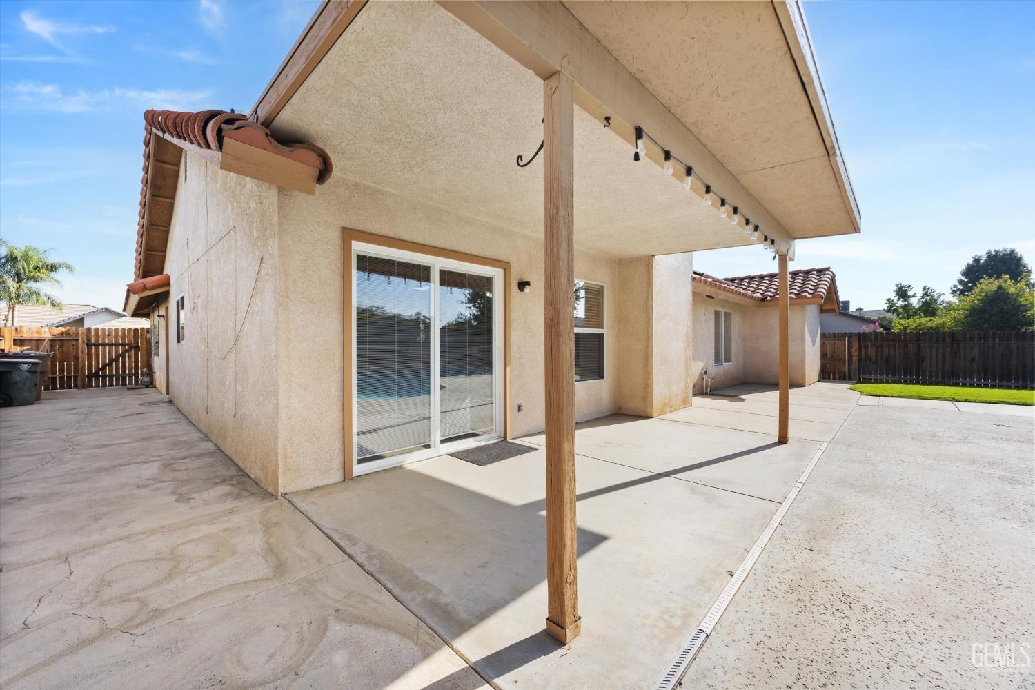11001 Martingale Drive