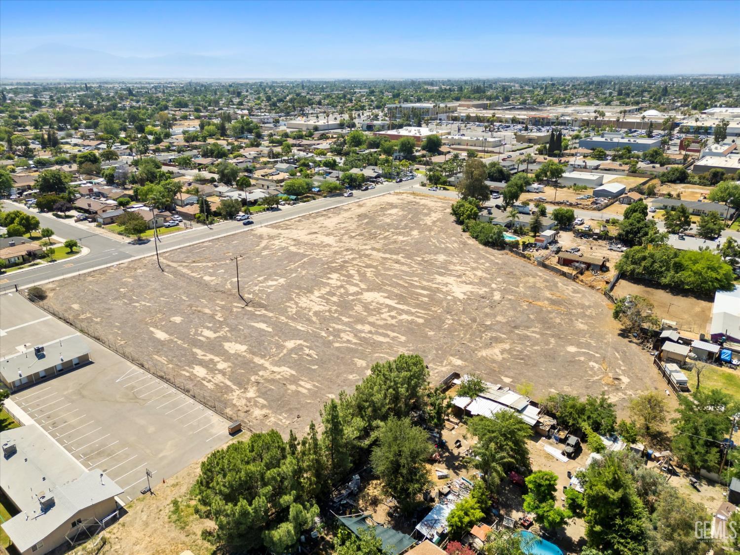 1101 Castro Lane