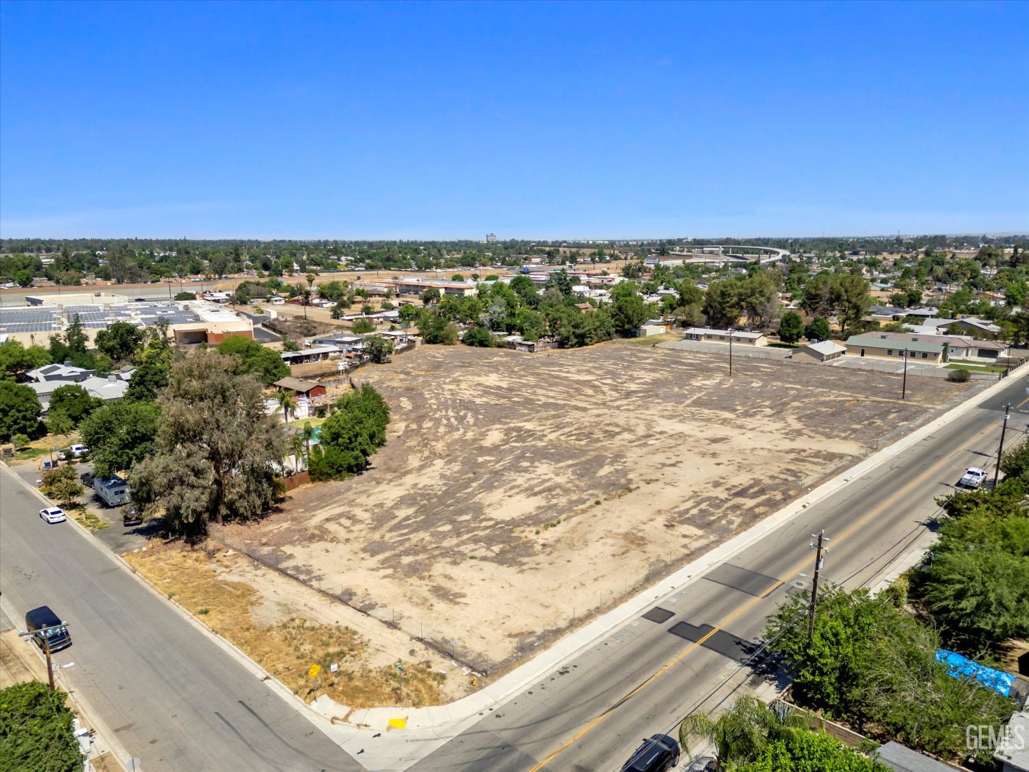 1101 Castro Lane