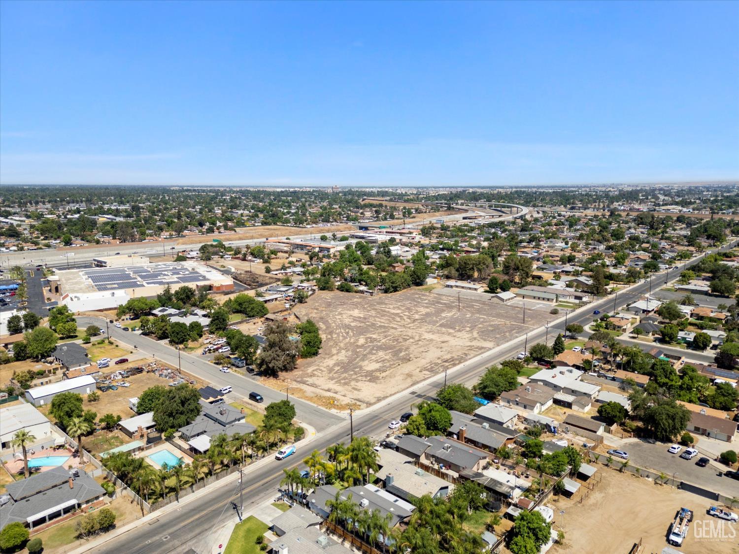 1101 Castro Lane