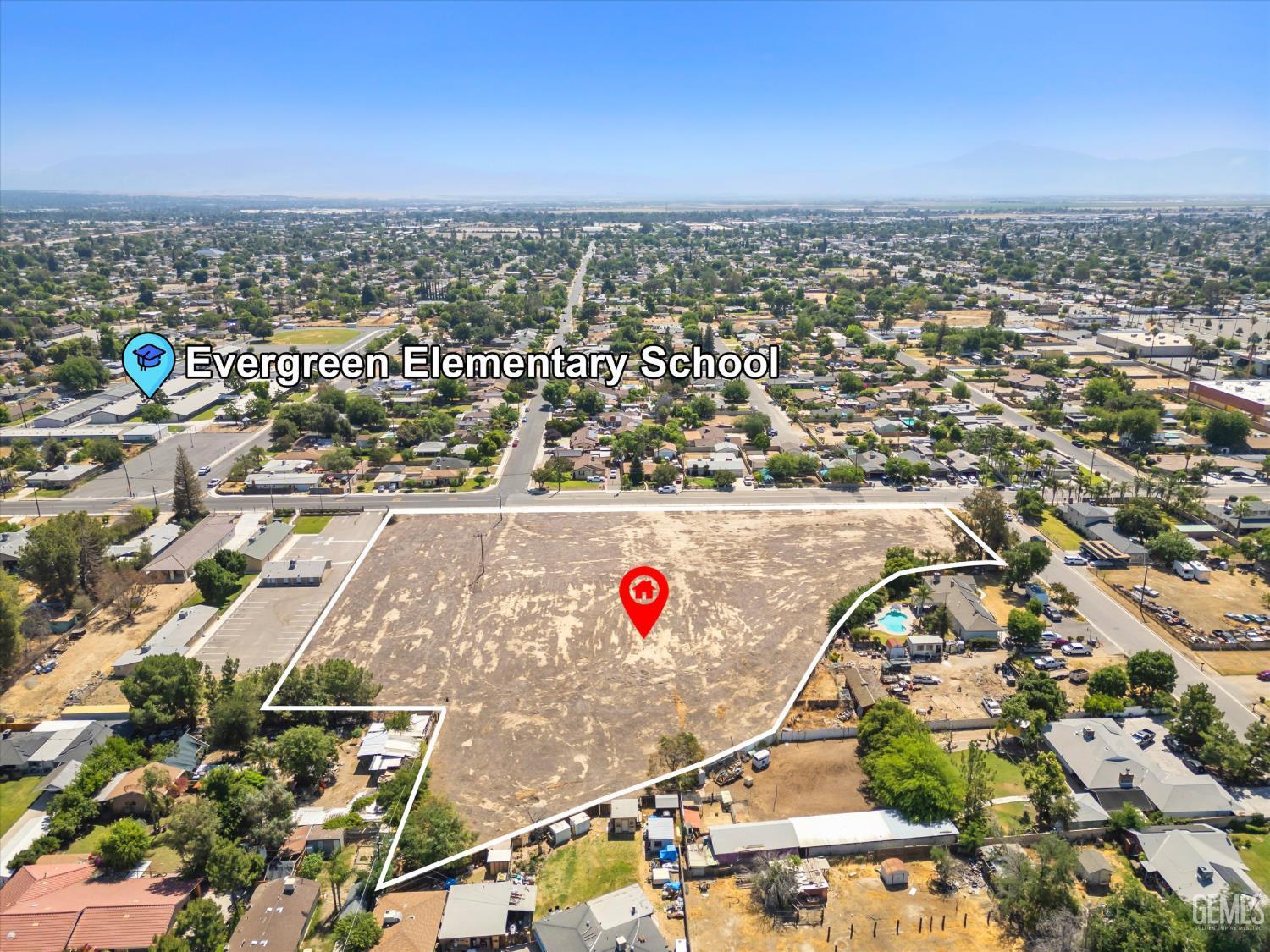 1101 Castro Lane