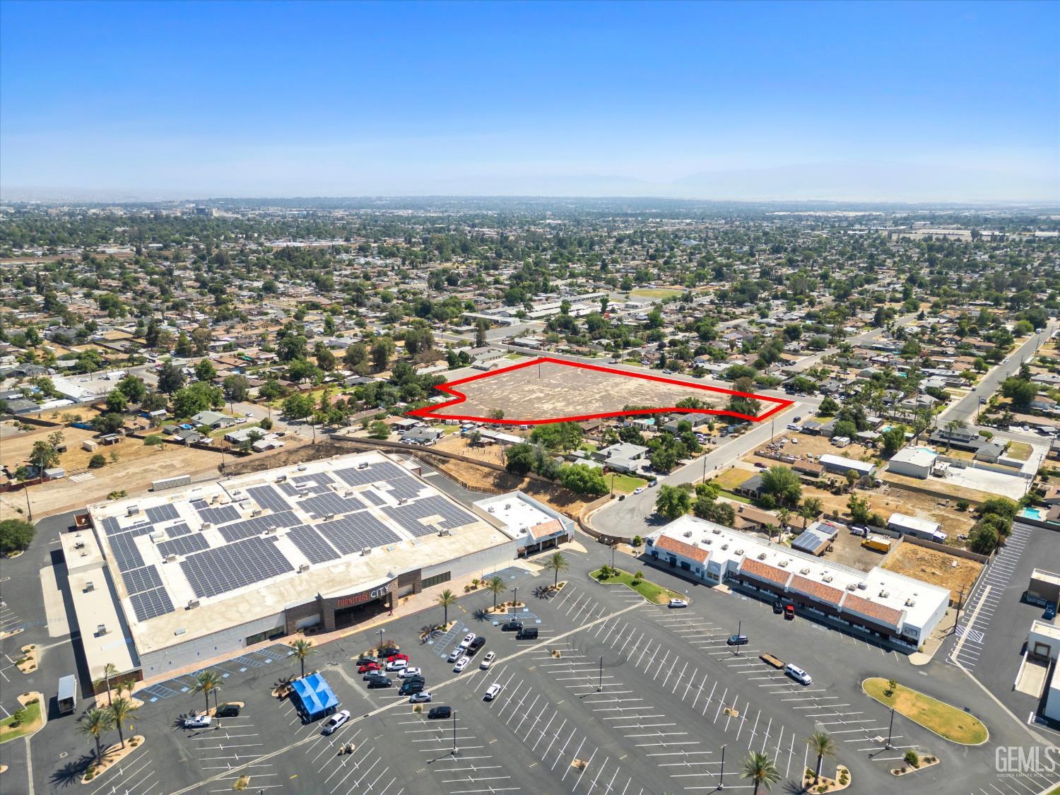 1101 Castro Lane