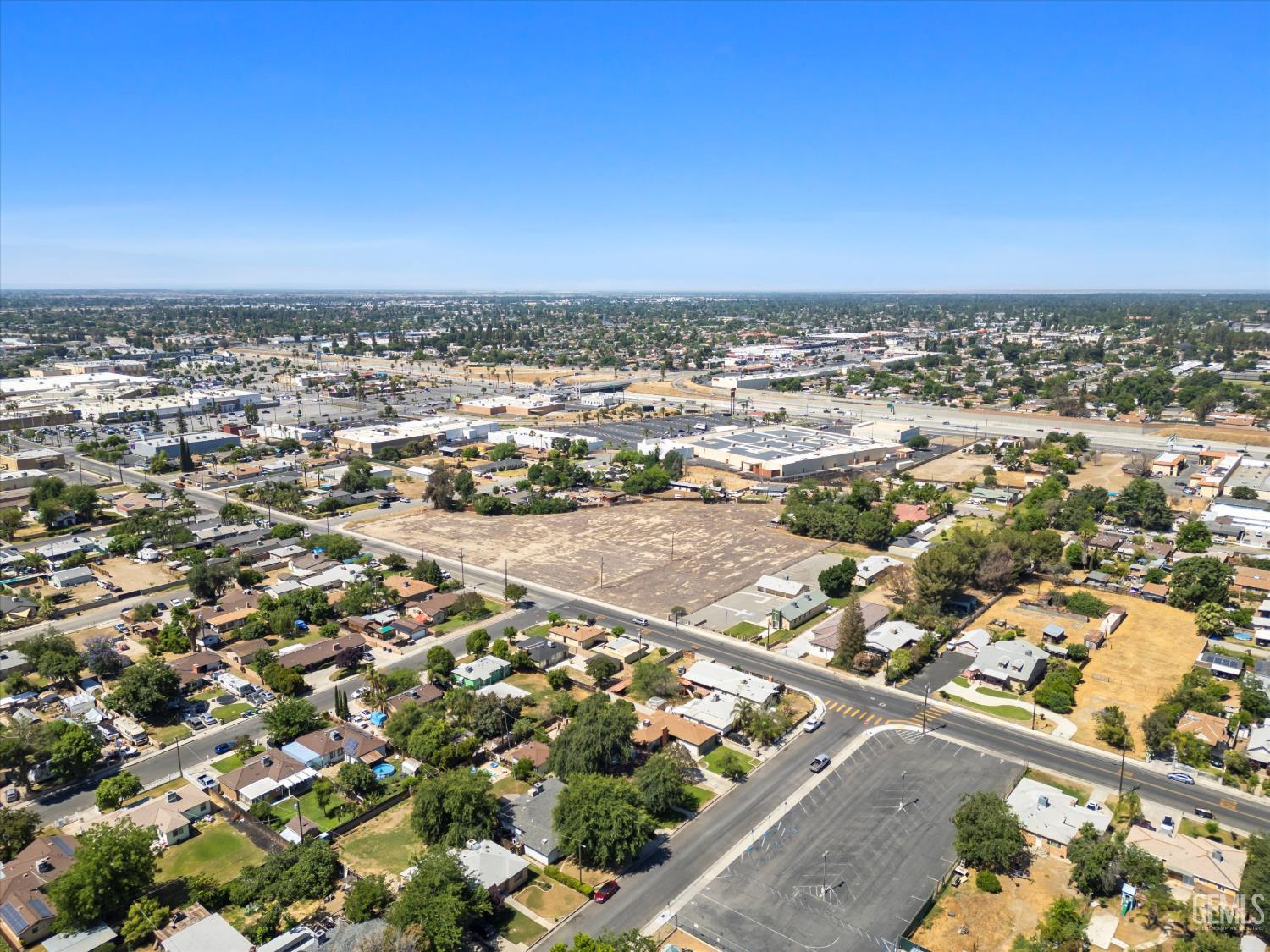 1101 Castro Lane