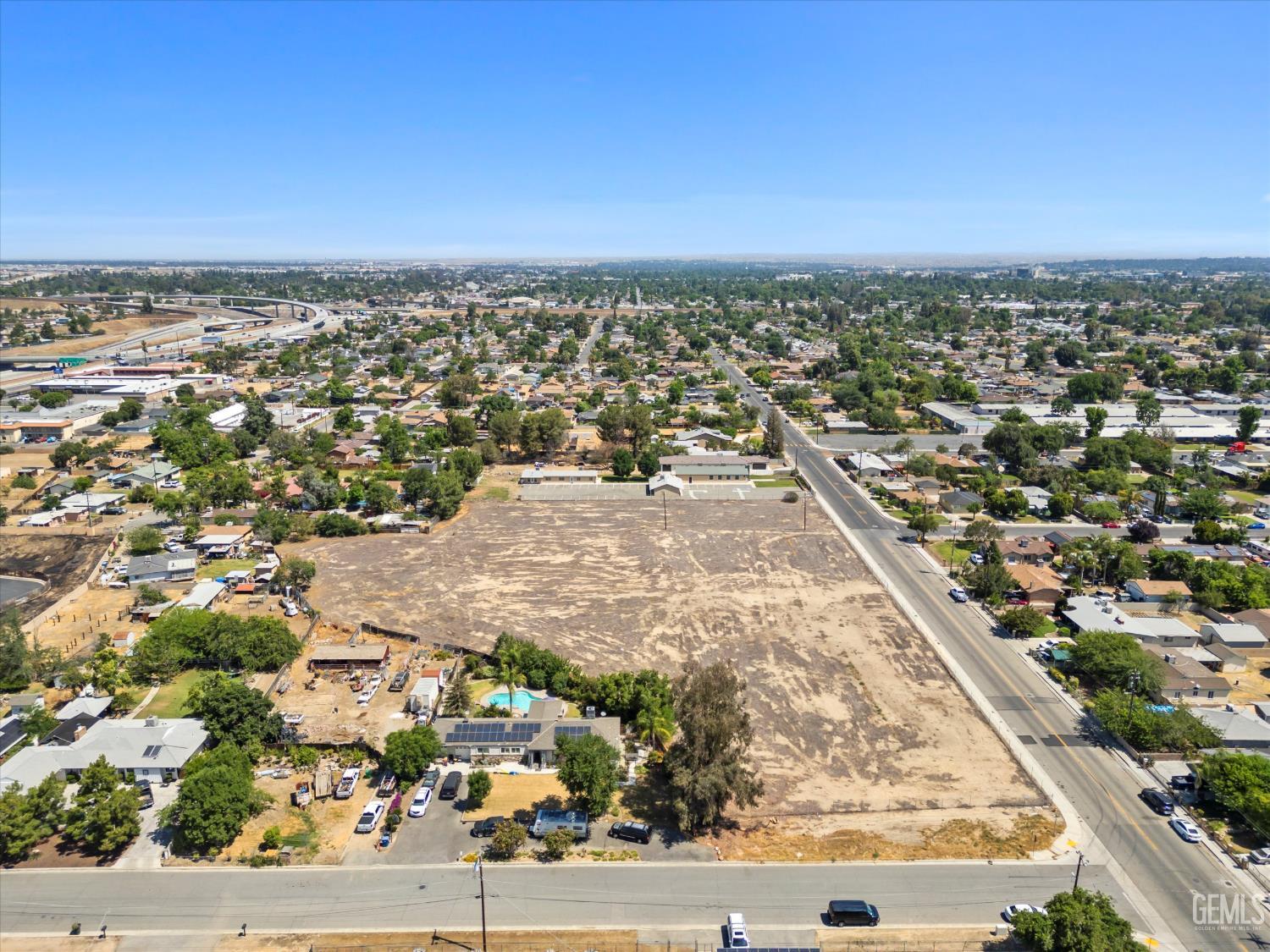1101 Castro Lane