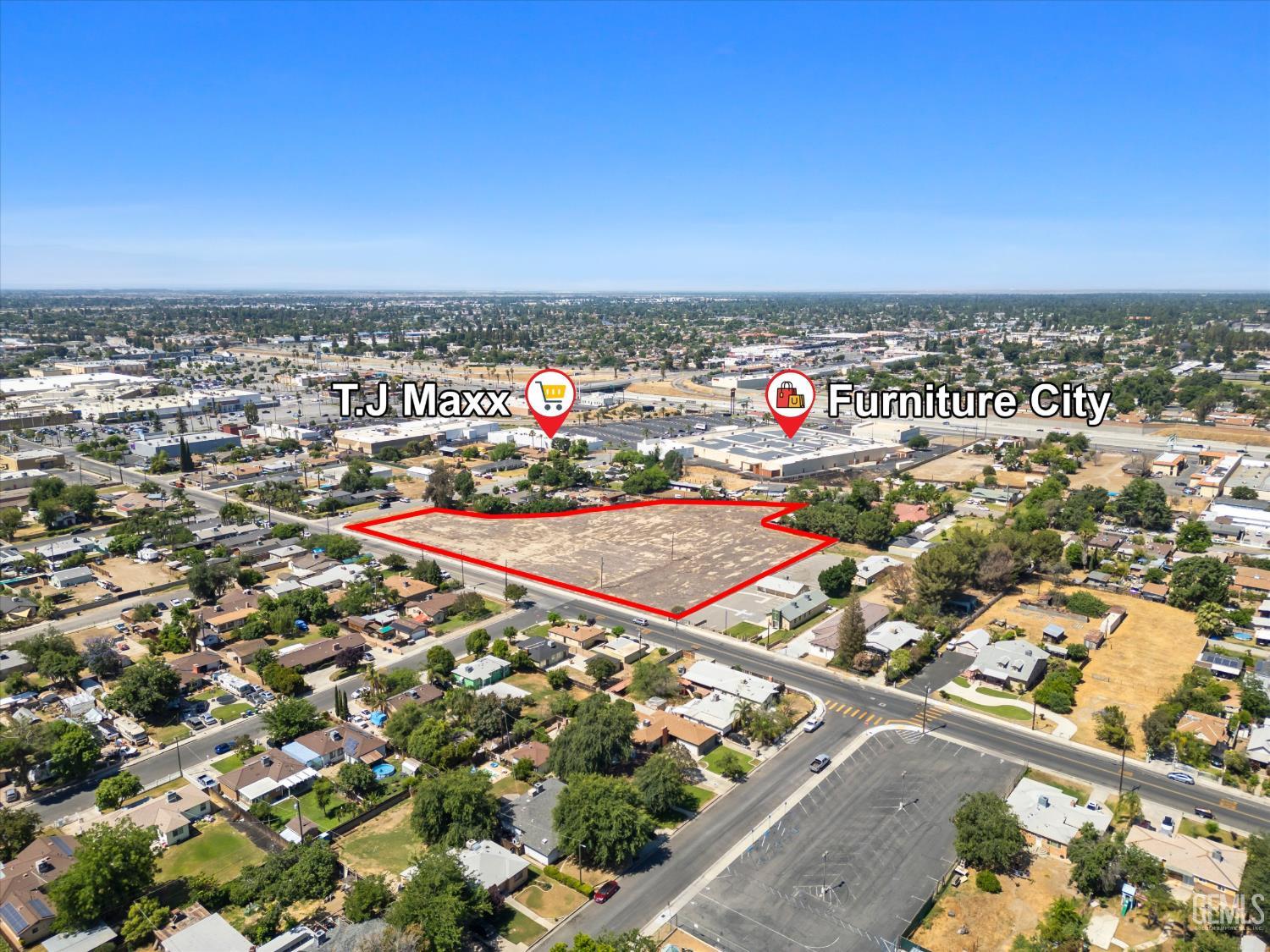 1101 Castro Lane