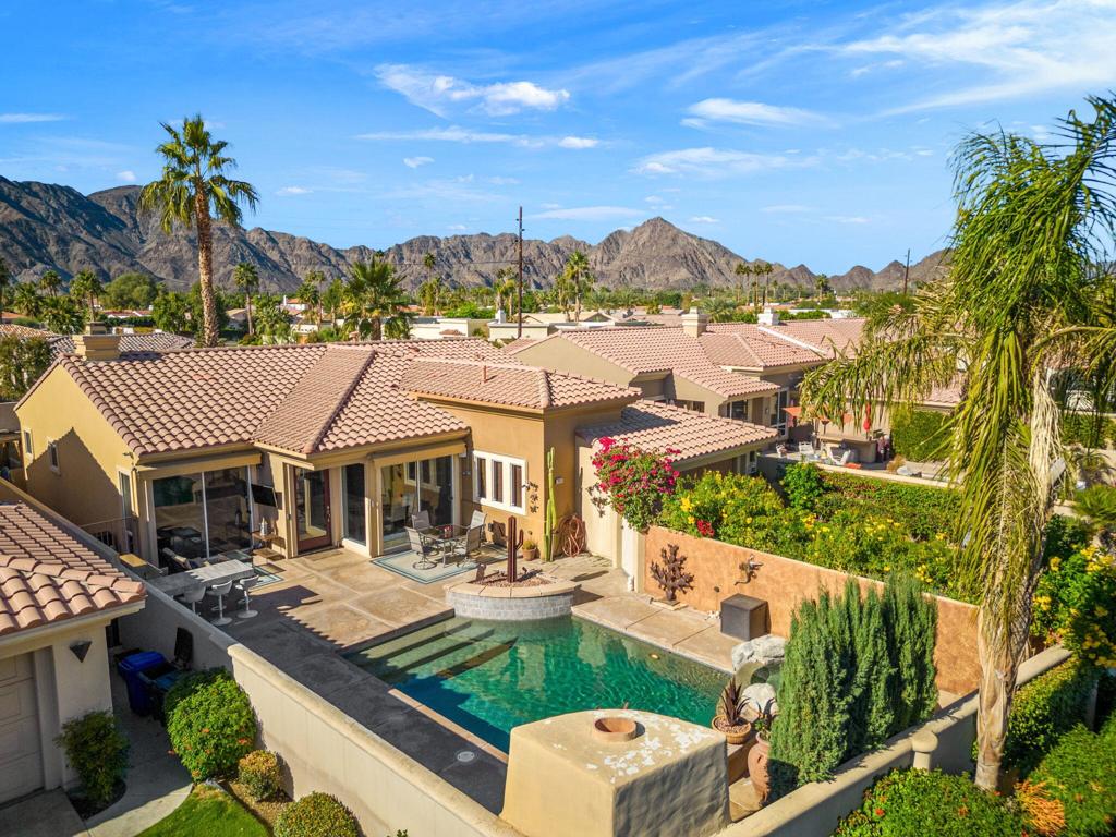 78831 Breckenridge Drive