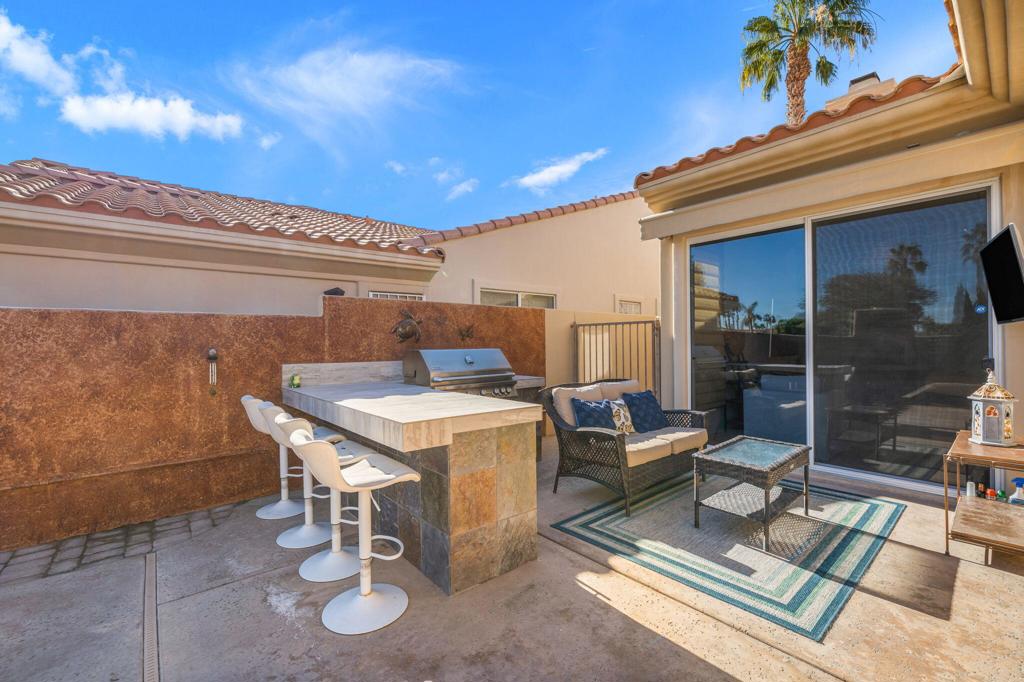 78831 Breckenridge Drive