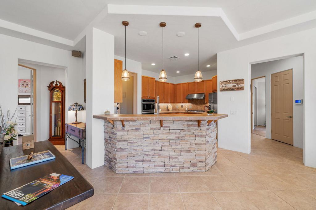 78831 Breckenridge Drive