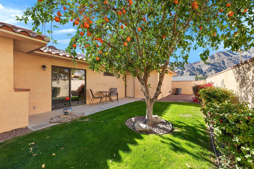 53720 Avenida Carranza