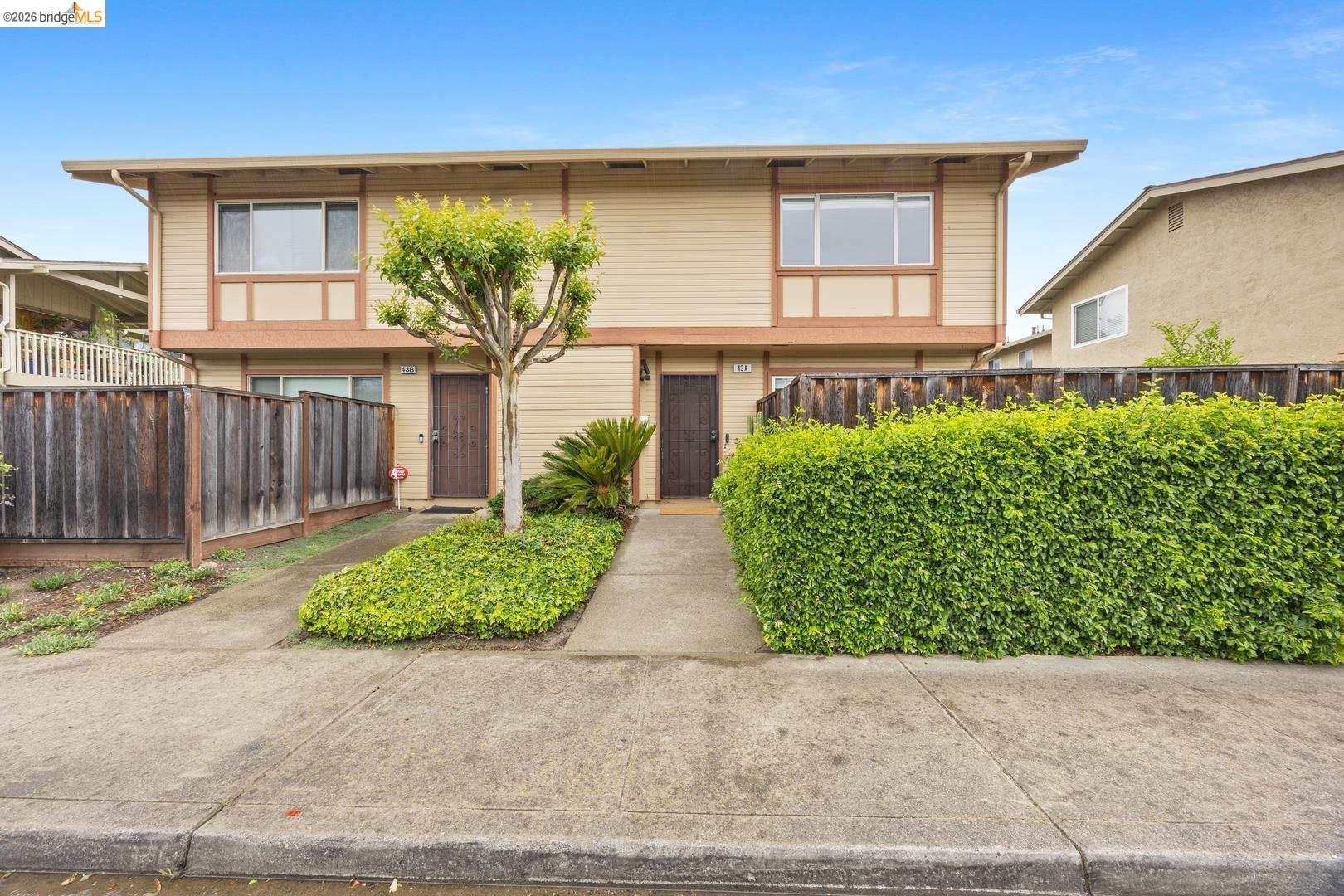 43 Paseo Grande APT A