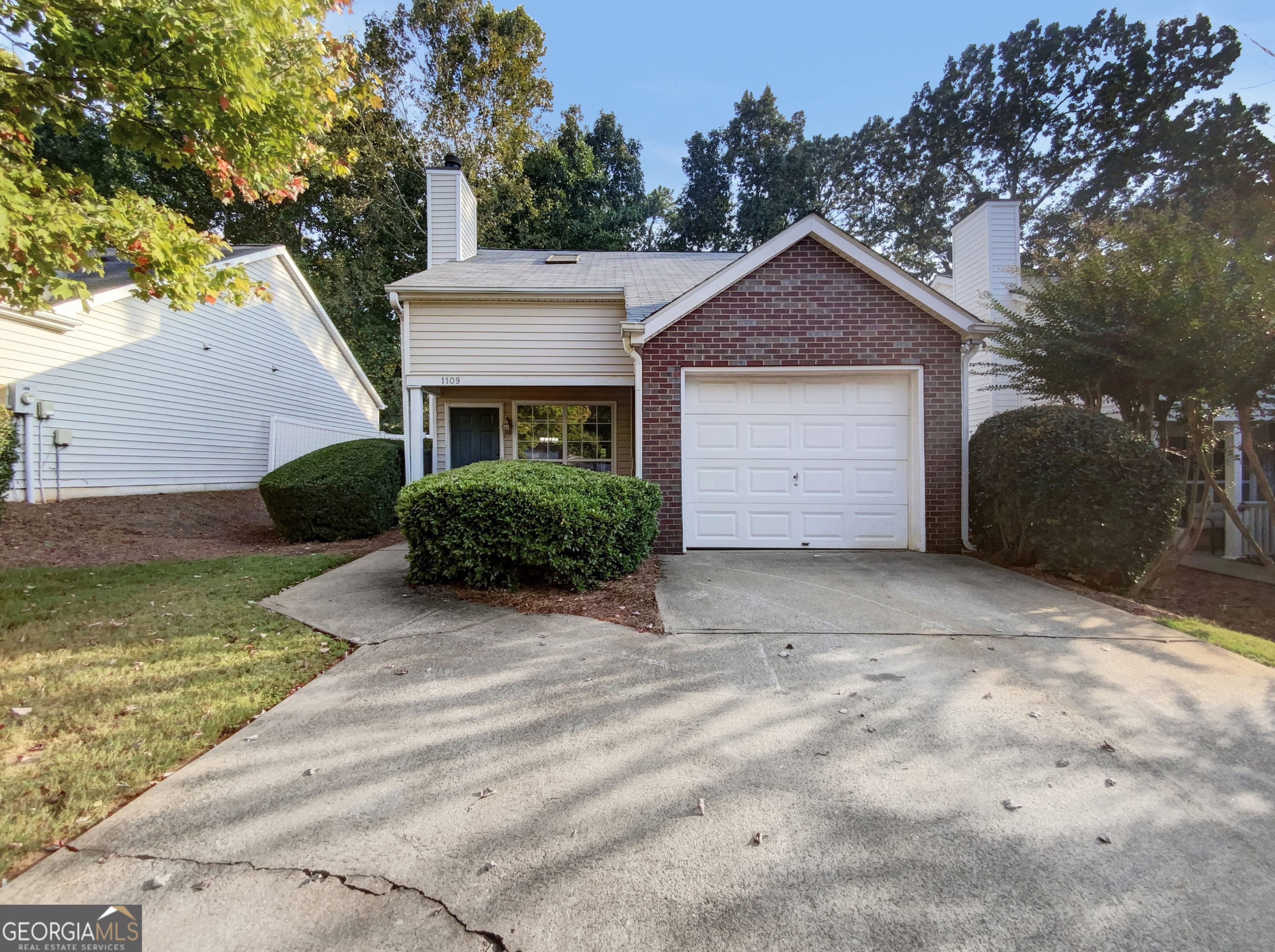 1109 Britley Park Lane
