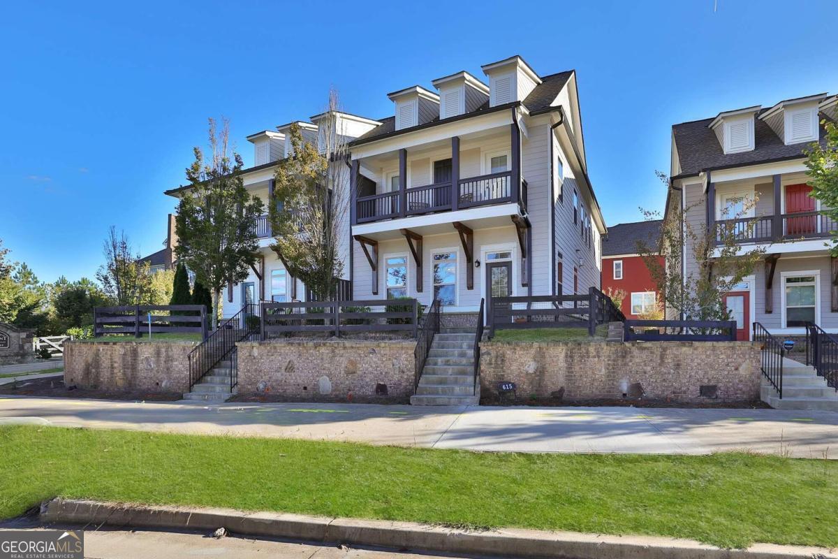 615 N Main Street