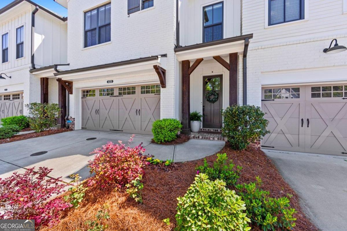409 Johnson Court