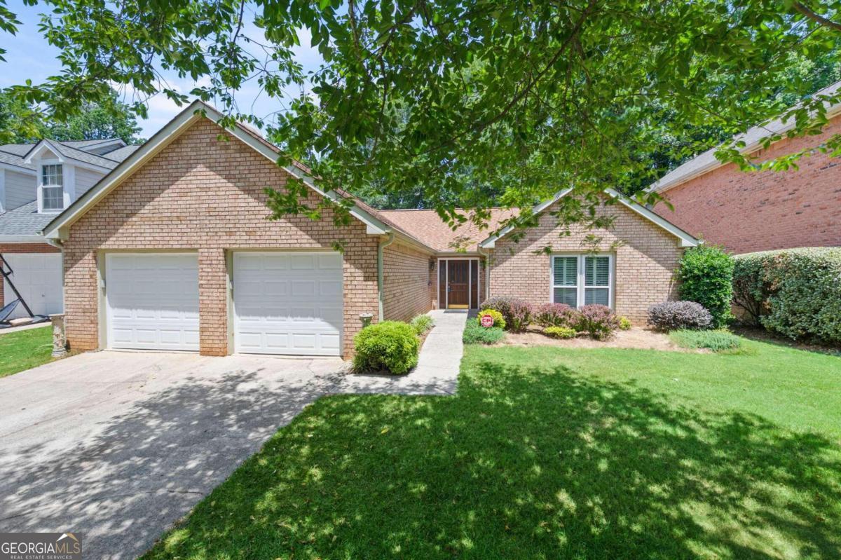 5111 N SOMERSET Lane