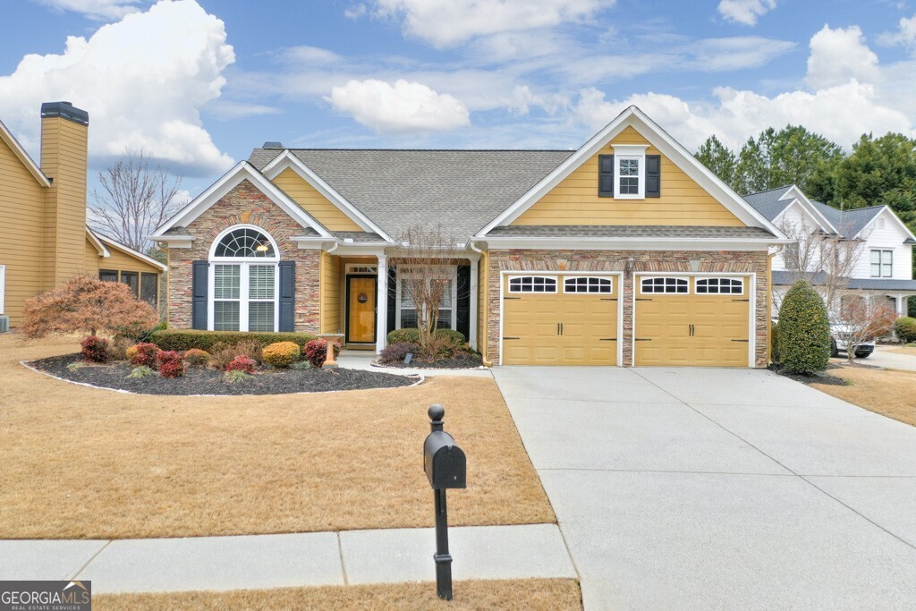 511 Millside Trail