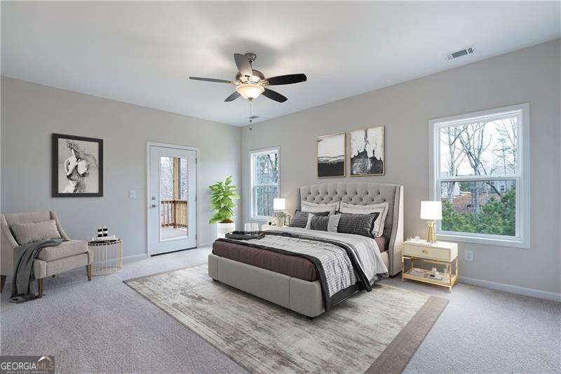 114 Fort Gibson Court