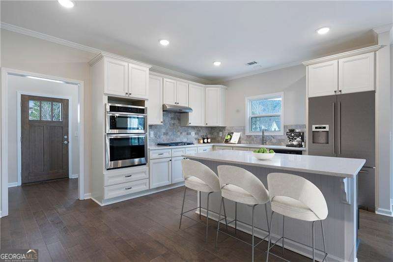 114 Fort Gibson Court