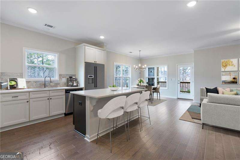 114 Fort Gibson Court