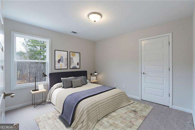 114 Fort Gibson Court