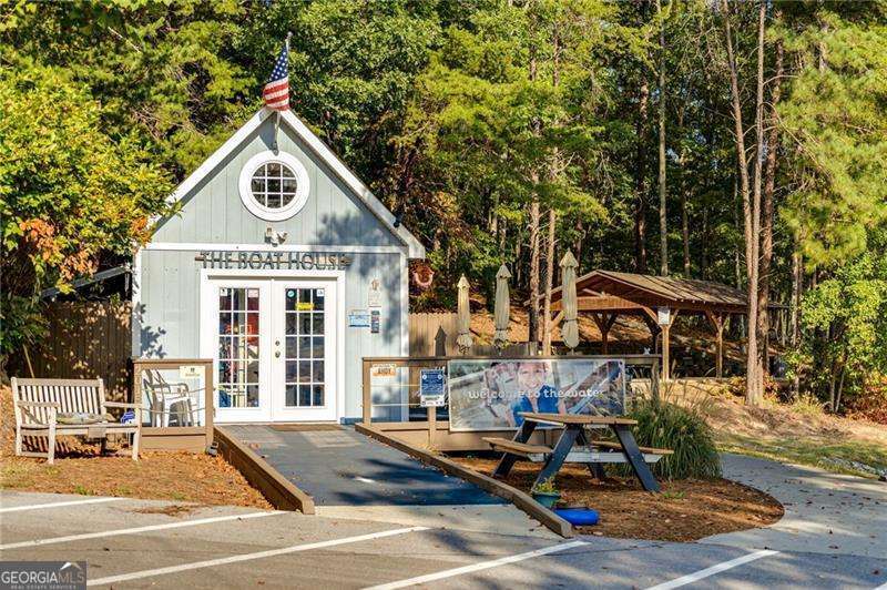 114 Fort Gibson Court