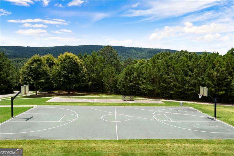 114 Fort Gibson Court