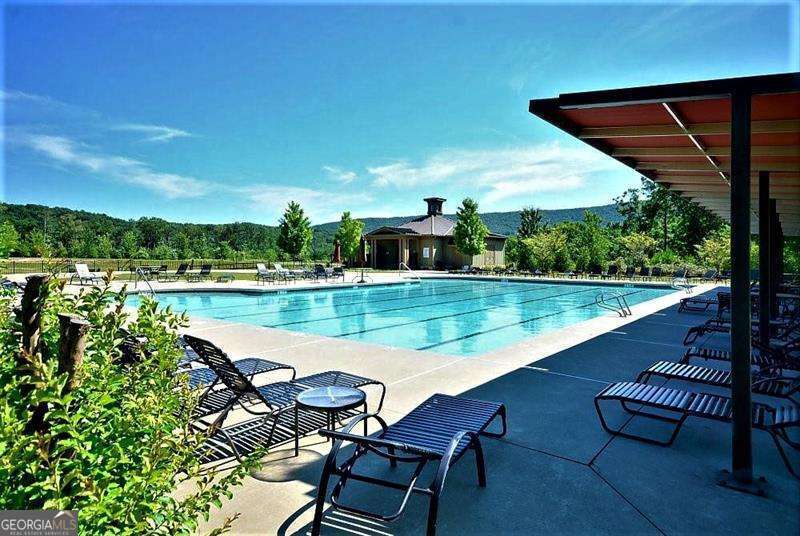 114 Fort Gibson Court