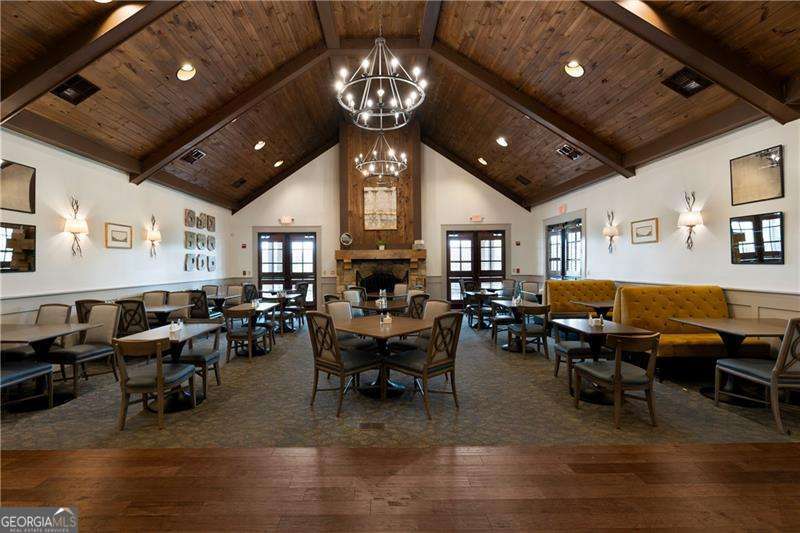 114 Fort Gibson Court