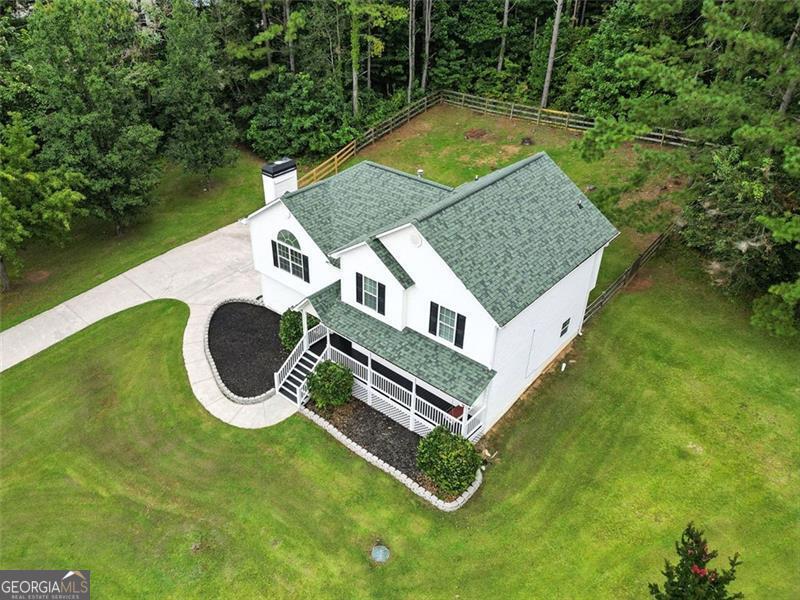 302 WHITE MARBLE Way