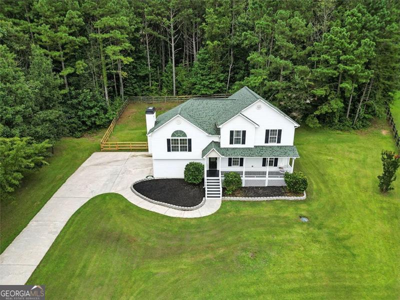 302 WHITE MARBLE Way