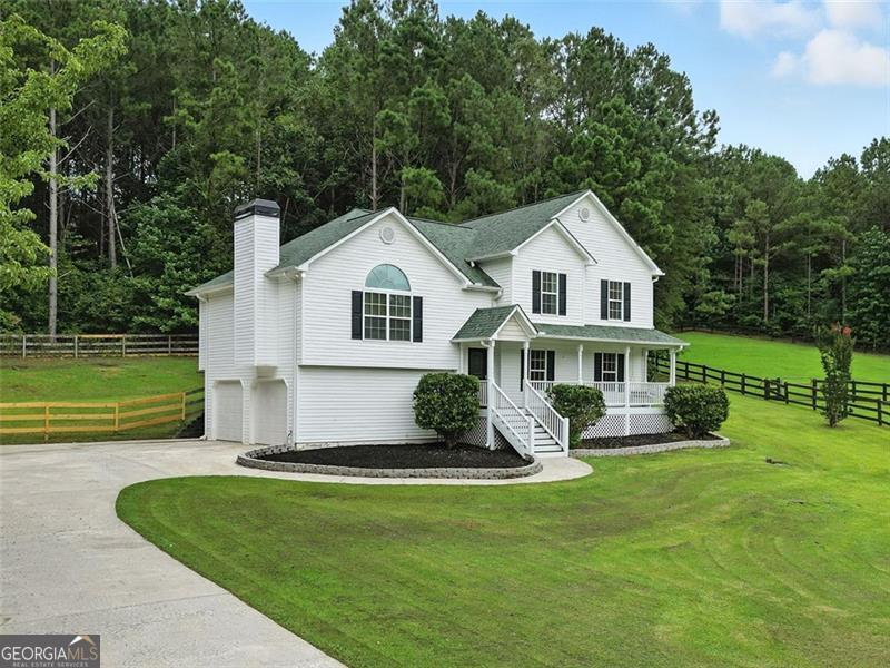 302 WHITE MARBLE Way