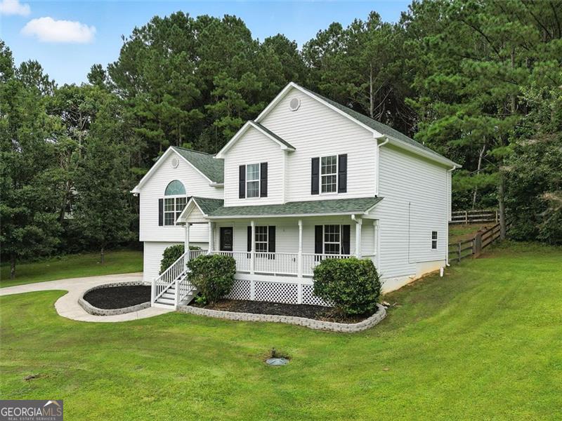 302 WHITE MARBLE Way