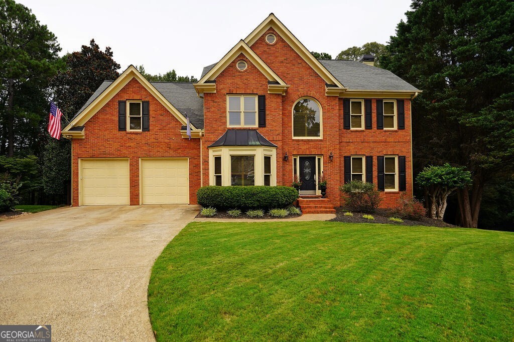 308 Mill Spring Court