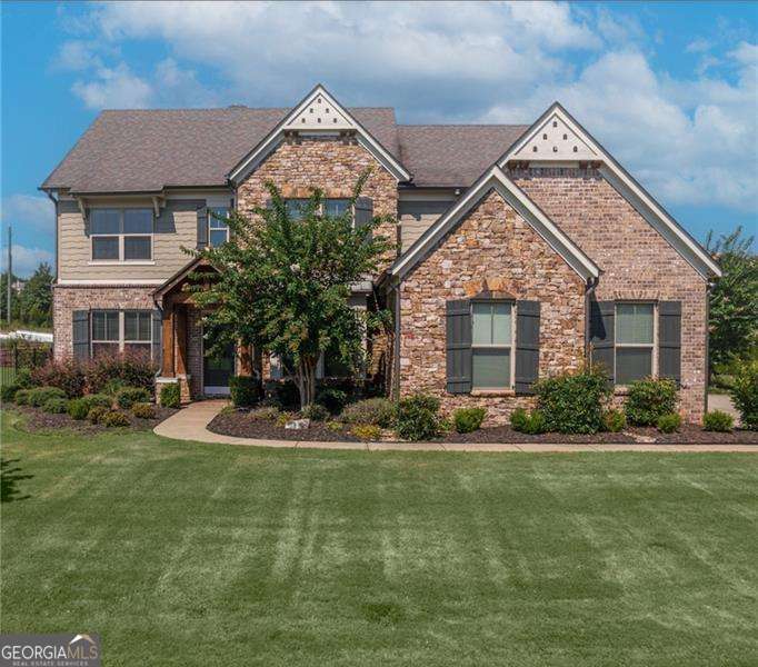 320 Harvest View Terrace