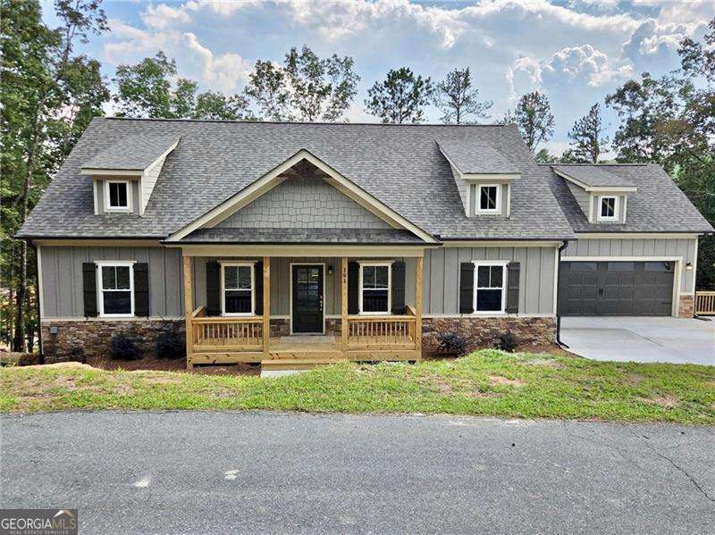 181 Delaney Pine Drive