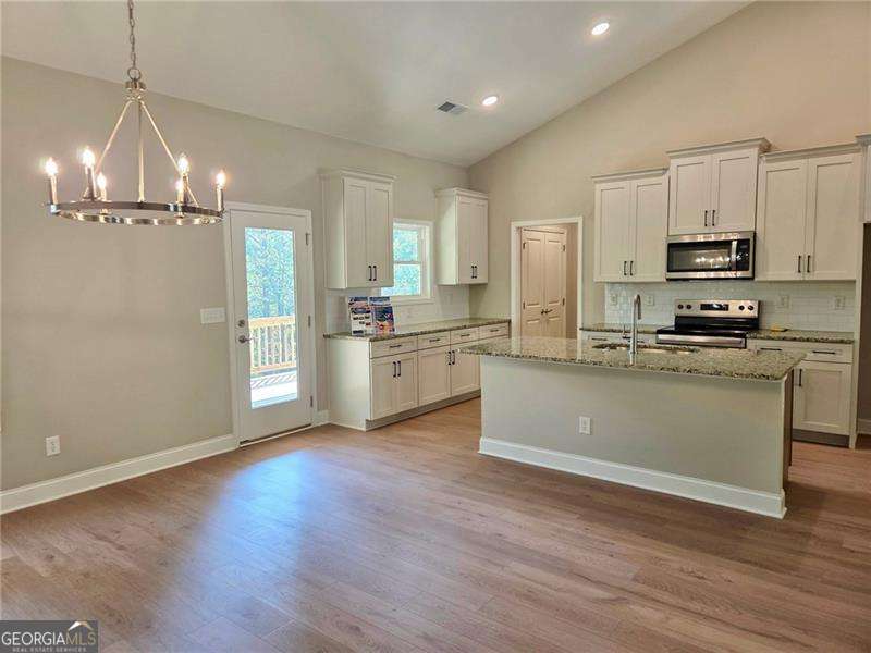 181 Delaney Pine Drive