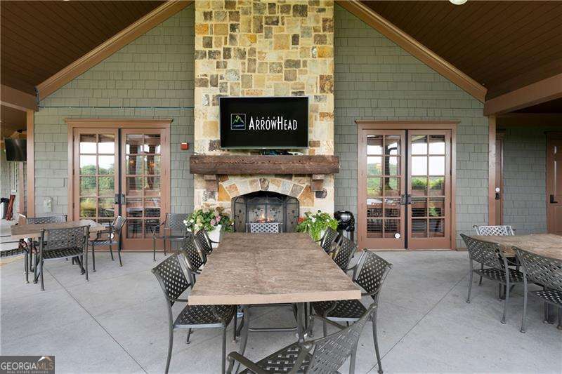 122 Eagle Heart Court