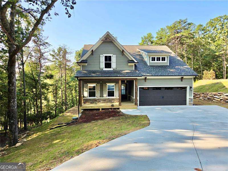 122 Eagle Heart Court