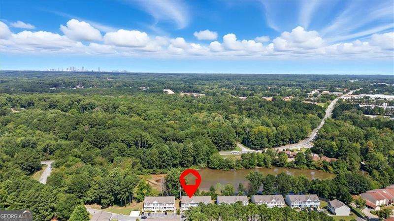 2832 Saratoga Lake View