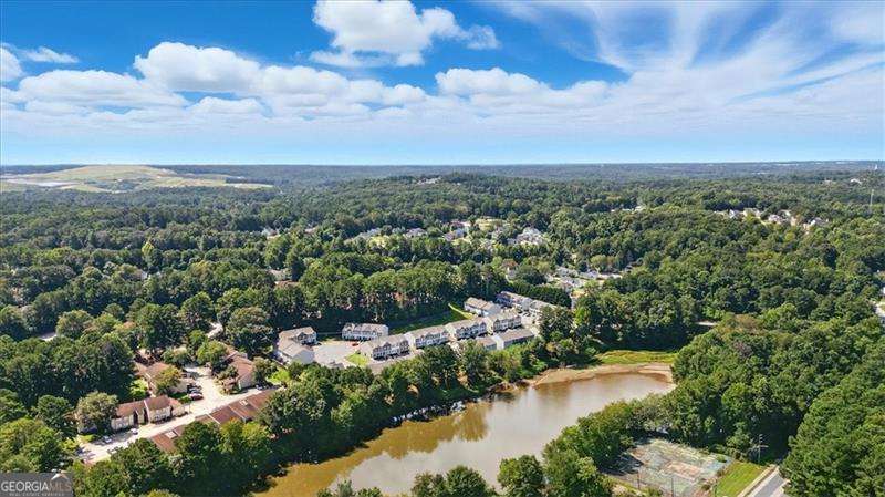 2832 Saratoga Lake View