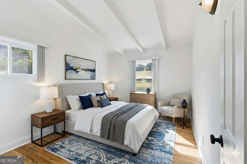 4196 Chamblee Tucker Road