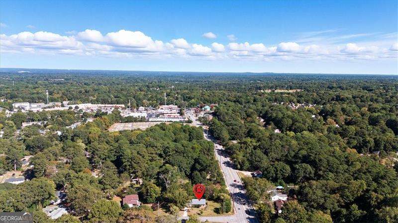 4196 Chamblee Tucker Road