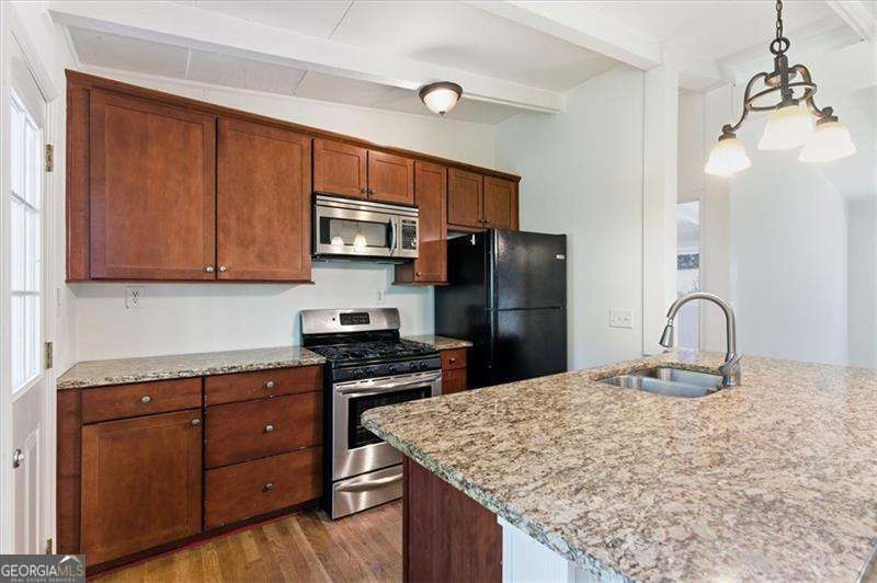 4196 Chamblee Tucker Road