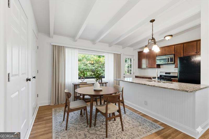 4196 Chamblee Tucker Road