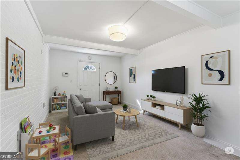 4196 Chamblee Tucker Road