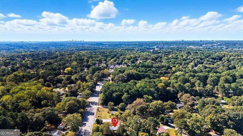 4196 Chamblee Tucker Road