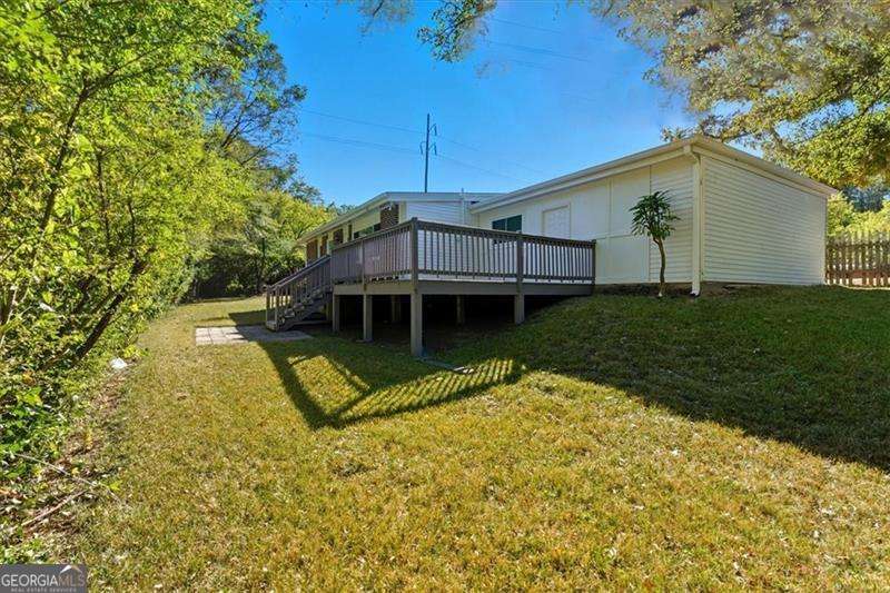 4196 Chamblee Tucker Road